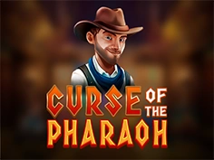 Curse of the Pharaoh
