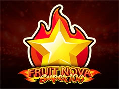 Fruit Super Nova 100