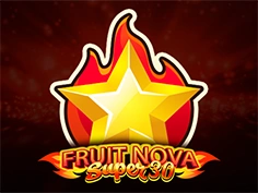 Fruit Super Nova 30