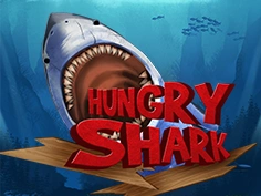 Hungry Shark Wazdan