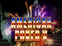 American Poker V