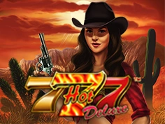 Hot 777 Deluxe
