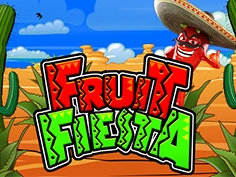 Fruit Fiesta