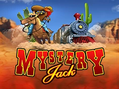 Mystery Jack