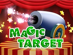 Magic Target