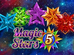 Magic Stars 5
