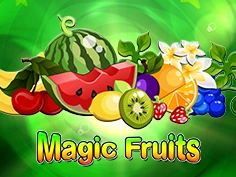 Magic Fruits