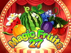 Magic Fruits 27