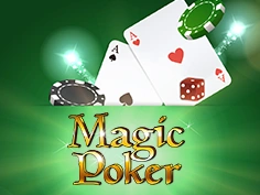 Magic Poker