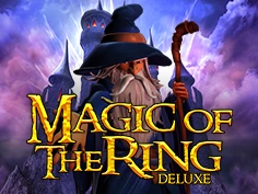 Magic of the Ring Deluxe