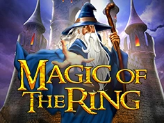 Magic Of The Ring