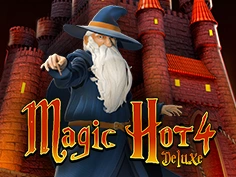 Magic Hot 4 Deluxe
