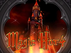 Magic Hot 4