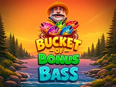Bucket Of Bonus Bass