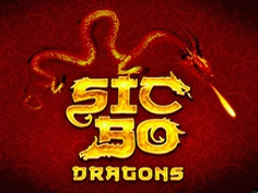 Sic Bo Dragons