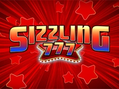 Sizzling 777