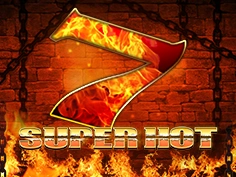 Super Hot