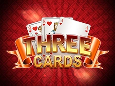 Three Cards