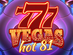 Vegas Hot 81