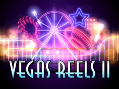 Vegas Reels II