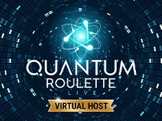 X1000 Quantum roulette AI