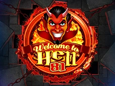 Welcome To Hell 81