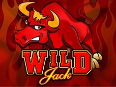 Wild Jack Wazdan
