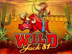Wild Jack 81
