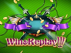 Win & Replay