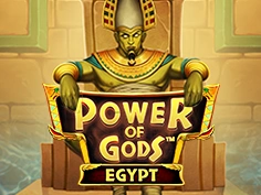 Power of Gods: Egypt