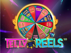 Telly Reels
