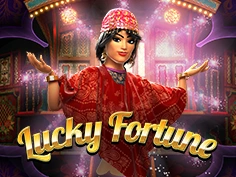 Lucky Fortune