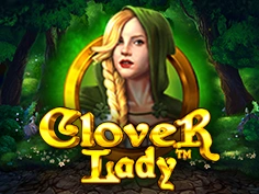 Clover Lady