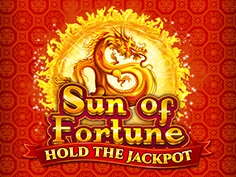 Sun of Fortune