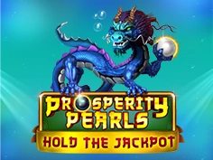 Prosperity Pearls