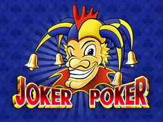 Joker Poker Wazdan