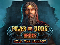 Power of Gods: Hades