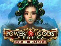 Power of Gods: Medusa