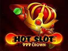 Hot Slot: 777 Crown