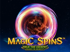 Magic Spins