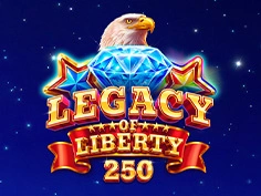 Legacy Of Liberty
