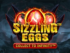 Sizzling Eggs