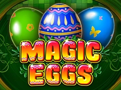 Magic Eggs