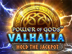 Power of Gods: Valhalla