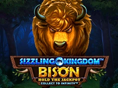 Sizzling Kingdom: Bison