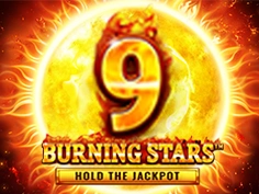 9 Burning Stars