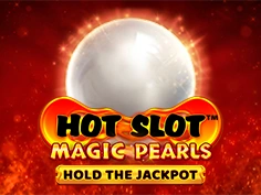 Hot Slot: Magic Pearls