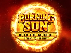 Burning Sun