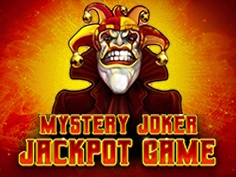 Hot Slot: Mystery Jackpot Joker