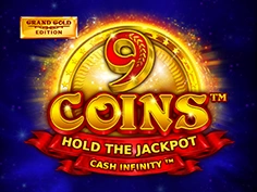 9 Coins Grand Gold Edition